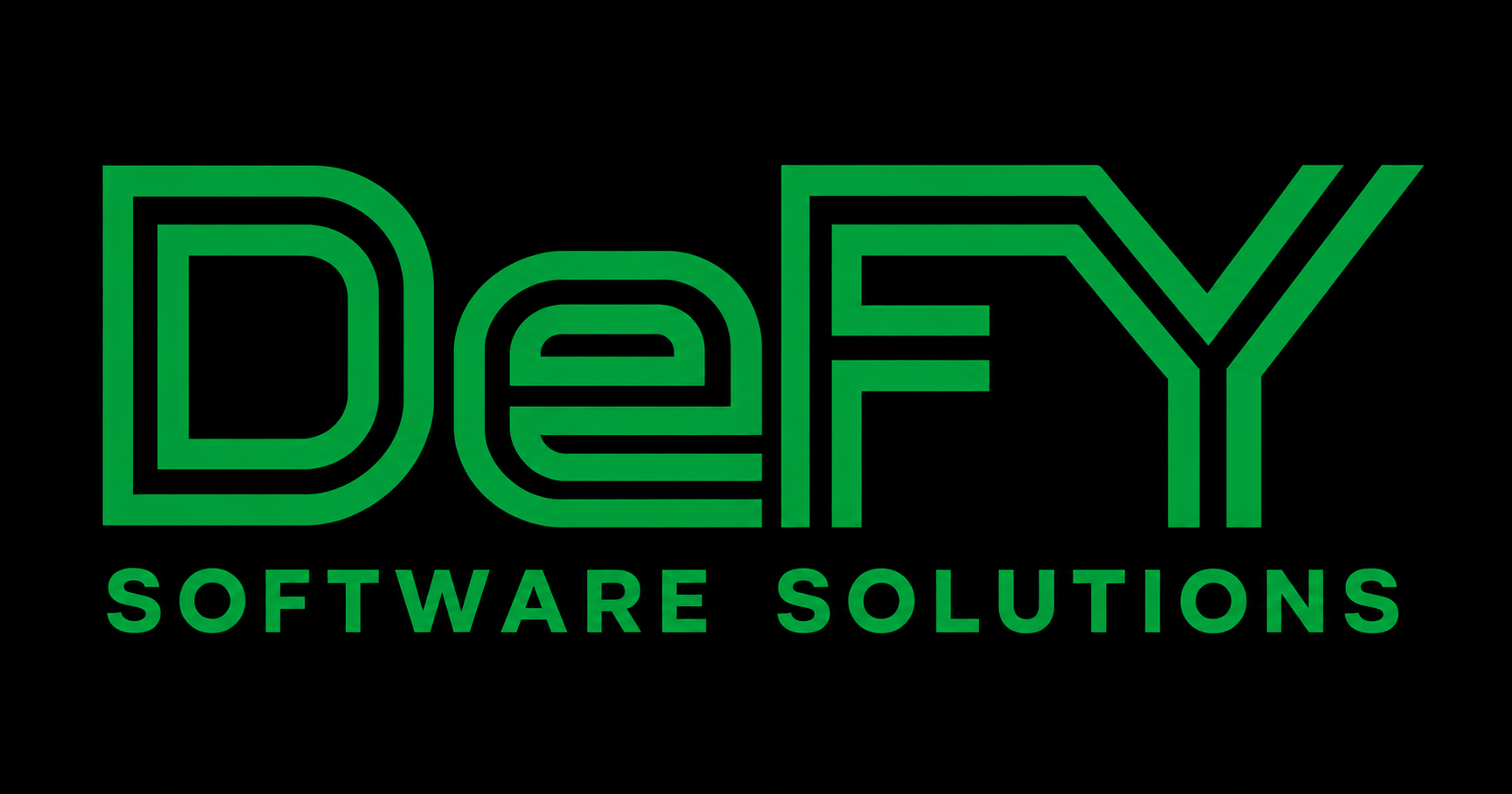 DeFY Software Solutions